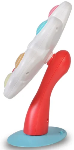 Cangaroo Baby Reuzenrad Kinderstoel Speelgoed K999-148 -Dolu Verkoopwinkel cangaroo baby reuzenrad kinderstoel speelgoed k999 148 3