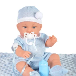 Cangaroo Blauw 36cm Pop 8555