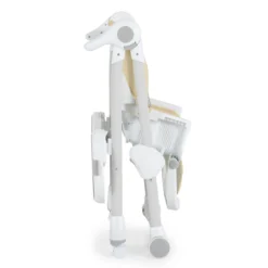 Cangaroo Brownie Beige Kinderstoel -Dolu Verkoopwinkel cangaroo brownie beige kinderstoel 12