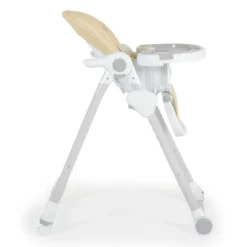 Cangaroo Brownie Beige Kinderstoel -Dolu Verkoopwinkel cangaroo brownie beige kinderstoel 5