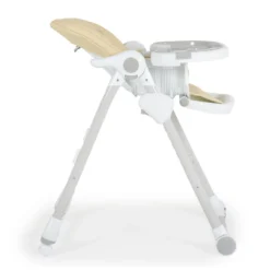 Cangaroo Brownie Beige Kinderstoel -Dolu Verkoopwinkel cangaroo brownie beige kinderstoel 8