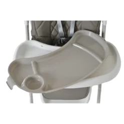 Cangaroo Brownie Grey Kinderstoel -Dolu Verkoopwinkel cangaroo brownie grey kinderstoel 11