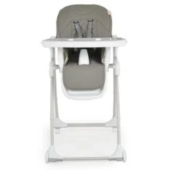 Dolu Verkoopwinkel -Dolu Verkoopwinkel cangaroo brownie grey kinderstoel 2