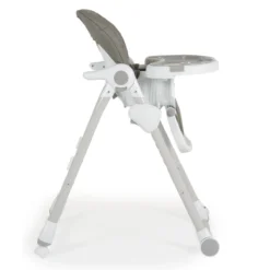 Cangaroo Brownie Grey Kinderstoel -Dolu Verkoopwinkel cangaroo brownie grey kinderstoel 9