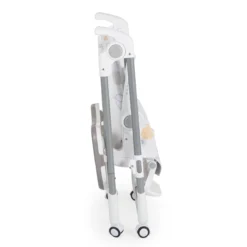 Cangaroo Bueno Grijs Kinderstoel 109979 -Dolu Verkoopwinkel cangaroo bueno grijs kinderstoel 109979 9