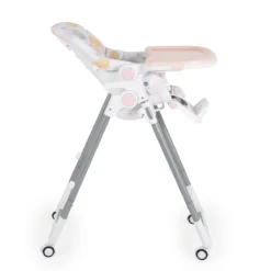 Cangaroo Bueno Roze Kinderstoel 109978 -Dolu Verkoopwinkel cangaroo bueno roze kinderstoel 109978 7