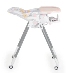 Cangaroo Bueno Roze Kinderstoel 109978 -Dolu Verkoopwinkel cangaroo bueno roze kinderstoel 109978 9