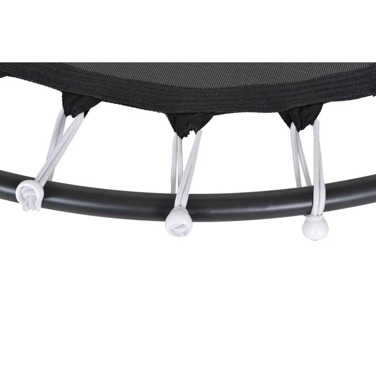 Cangaroo Hop Blauw 140 Cm Trampoline Met Net 4 Cangaroo Hop Blauw 140 Cm Trampoline Met Net - Afbeelding 4