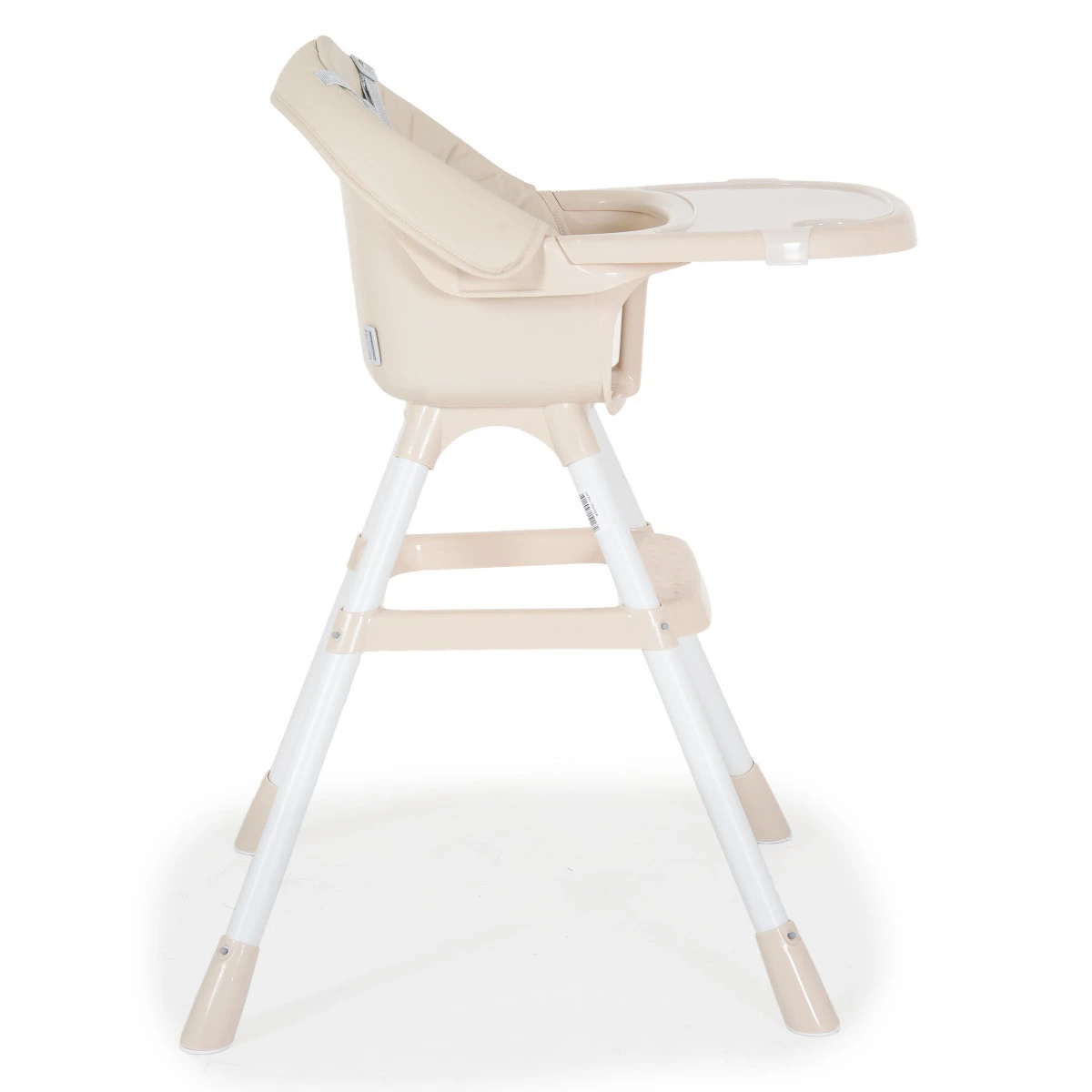 Cangaroo Dolce Beige Kinderstoel 3 Cangaroo Dolce Beige Kinderstoel - Afbeelding 3