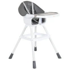 Cangaroo Dolce Grey Kinderstoel