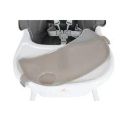 Cangaroo Dolce Grey Kinderstoel -Dolu Verkoopwinkel cangaroo dolce grey kinderstoel 5