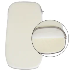 Cangaroo Empire Beige 3-in-1 Kinderwagen Incl. Autostoel -Dolu Verkoopwinkel cangaroo empire beige 3 in 1 kinderwagen incl. autostoel 7