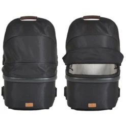 Cangaroo Empire Black 3-in-1 Kinderwagen Incl. Autostoel -Dolu Verkoopwinkel cangaroo empire black 3 in 1 kinderwagen incl. autostoel 5