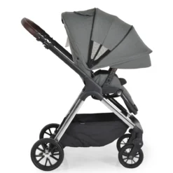 Cangaroo Empire Dark Grey 3-in-1 Kinderwagen Incl. Autostoel -Dolu Verkoopwinkel cangaroo empire dark grey 3 in 1 kinderwagen incl. autostoel 13