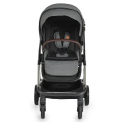 Cangaroo Empire Dark Grey 3-in-1 Kinderwagen Incl. Autostoel -Dolu Verkoopwinkel cangaroo empire dark grey 3 in 1 kinderwagen incl. autostoel 14