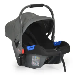 Cangaroo Empire Dark Grey 3-in-1 Kinderwagen Incl. Autostoel -Dolu Verkoopwinkel cangaroo empire dark grey 3 in 1 kinderwagen incl. autostoel 16