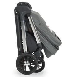 Cangaroo Empire Dark Grey 3-in-1 Kinderwagen Incl. Autostoel -Dolu Verkoopwinkel cangaroo empire dark grey 3 in 1 kinderwagen incl. autostoel 18