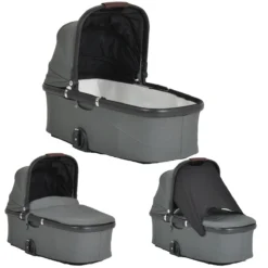 Cangaroo Empire Dark Grey 3-in-1 Kinderwagen Incl. Autostoel -Dolu Verkoopwinkel cangaroo empire dark grey 3 in 1 kinderwagen incl. autostoel 6