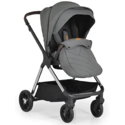 Cangaroo Empire Dark Grey 3-in-1 Kinderwagen Incl. Autostoel -Dolu Verkoopwinkel cangaroo empire dark grey 3 in 1 kinderwagen incl. autostoel 8