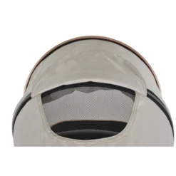 Cangaroo Florence Beige 3-in-1 Kinderwagen Incl. Autostoel 109994 -Dolu Verkoopwinkel cangaroo florence beige 3 in 1 kinderwagen incl. autostoel 109994 16