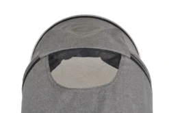 Cangaroo Florence Grey 3-in-1 Kinderwagen Incl. Autostoel 109996 35 Cangaroo Florence Grey 3-in-1 Kinderwagen Incl. Autostoel 109996 -Dolu Verkoopwinkel cangaroo florence grey 3 in 1 kinderwagen incl. autostoel 109996 16