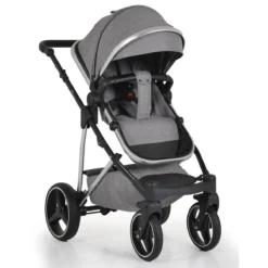 Cangaroo Florence Grey 3-in-1 Kinderwagen Incl. Autostoel 109996 26 Cangaroo Florence Grey 3-in-1 Kinderwagen Incl. Autostoel 109996 -Dolu Verkoopwinkel cangaroo florence grey 3 in 1 kinderwagen incl. autostoel 109996 7