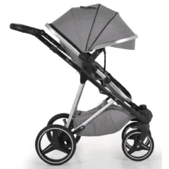 Cangaroo Florence Grey 3-in-1 Kinderwagen Incl. Autostoel 109996 28 Cangaroo Florence Grey 3-in-1 Kinderwagen Incl. Autostoel 109996 -Dolu Verkoopwinkel cangaroo florence grey 3 in 1 kinderwagen incl. autostoel 109996 9
