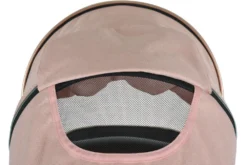 Cangaroo Florence Pink 3-in-1 Kinderwagen Incl. Autostoel 109995 35 Cangaroo Florence Pink 3-in-1 Kinderwagen Incl. Autostoel 109995 -Dolu Verkoopwinkel cangaroo florence pink 3 in 1 kinderwagen incl. autostoel 109995 16