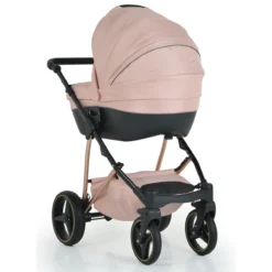 Cangaroo Florence Pink 3-in-1 Kinderwagen Incl. Autostoel 109995 24 Cangaroo Florence Pink 3-in-1 Kinderwagen Incl. Autostoel 109995 -Dolu Verkoopwinkel cangaroo florence pink 3 in 1 kinderwagen incl. autostoel 109995 5