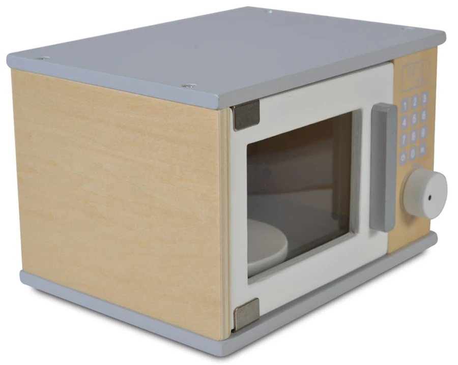 Cangaroo Houten Speelgoed Magnetron 4332 3 Cangaroo Houten Speelgoed Magnetron 4332 - Afbeelding 3