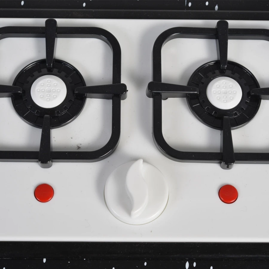 Cangaroo Houten Speelgoedkeuken 7257 7 Cangaroo Houten Speelgoedkeuken 7257 - Afbeelding 7