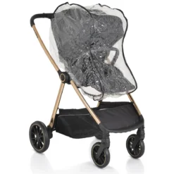 Cangaroo Hydra Black 2-in-1 Kinderwagen Incl. Adapter -Dolu Verkoopwinkel cangaroo hydra black 2 in 1 kinderwagen incl. adapter 19