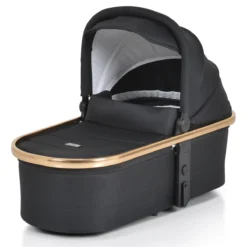 Cangaroo Hydra Black 2-in-1 Kinderwagen Incl. Adapter -Dolu Verkoopwinkel cangaroo hydra black 2 in 1 kinderwagen incl. adapter 20