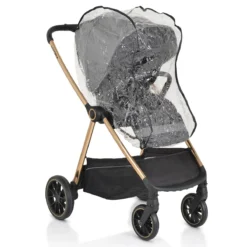 Cangaroo Hydra Grey 2-in-1 Kinderwagen Incl. Adapter -Dolu Verkoopwinkel cangaroo hydra grey 2 in 1 kinderwagen incl. adapter 118