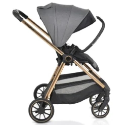 Cangaroo Hydra Grey 2-in-1 Kinderwagen Incl. Adapter -Dolu Verkoopwinkel cangaroo hydra grey 2 in 1 kinderwagen incl. adapter 15