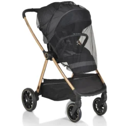 Cangaroo Hydra Grey 2-in-1 Kinderwagen Incl. Adapter -Dolu Verkoopwinkel cangaroo hydra grey 2 in 1 kinderwagen incl. adapter 17