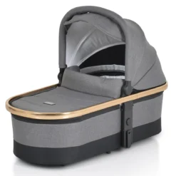 Cangaroo Hydra Grey 2-in-1 Kinderwagen Incl. Adapter -Dolu Verkoopwinkel cangaroo hydra grey 2 in 1 kinderwagen incl. adapter 19