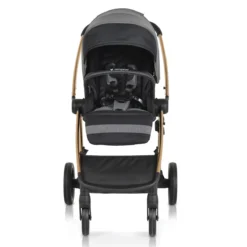 Cangaroo Hydra Grey 2-in-1 Kinderwagen Incl. Adapter -Dolu Verkoopwinkel cangaroo hydra grey 2 in 1 kinderwagen incl. adapter 7