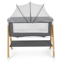 Cangaroo Kalinihta Wooden Graphite Wieg -Dolu Verkoopwinkel cangaroo kalinihta wooden graphite wieg 4