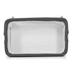 Cangaroo Kalinihta Wooden Graphite Wieg -Dolu Verkoopwinkel cangaroo kalinihta wooden graphite wieg 5