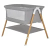 Cangaroo Kalinihta Wooden Grey Wieg
