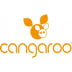 Cangaroo Houten Wafelijzer Set 4334 -Dolu Verkoopwinkel cangaroo logo 11 2 29