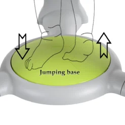 Cangaroo Mate Groen Activity Center 109109 -Dolu Verkoopwinkel cangaroo mate groen activity center 109109 .5