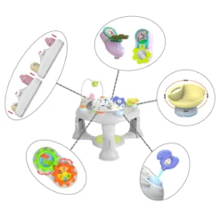 Cangaroo Mate Groen Activity Center 109109 -Dolu Verkoopwinkel cangaroo mate groen activity center 109109 .8