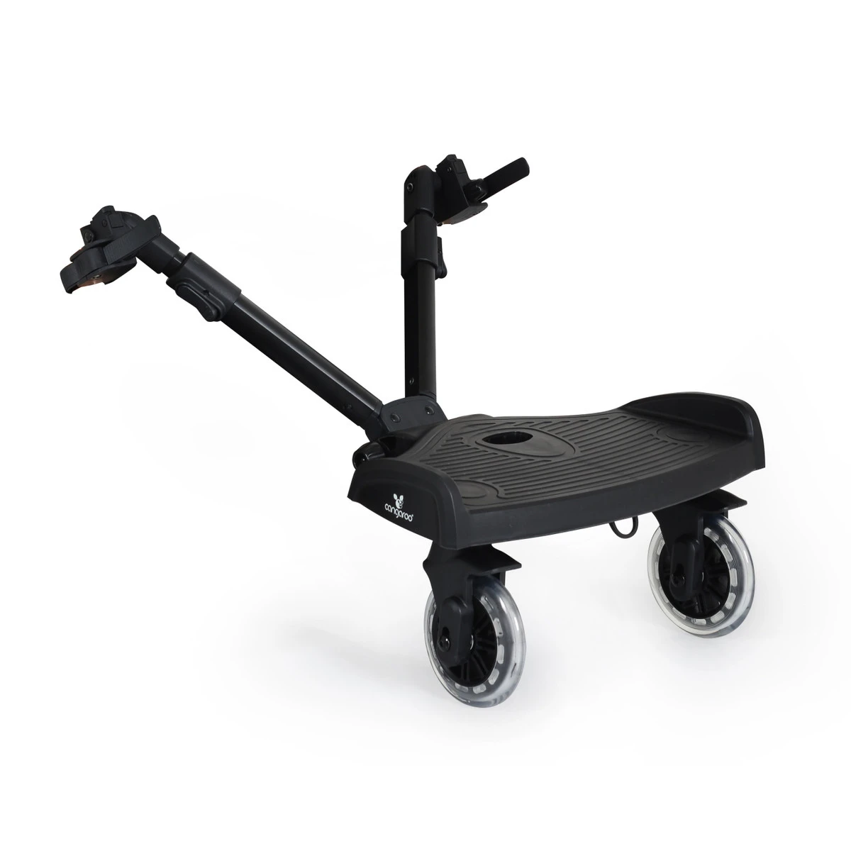 Cangaroo Move On Meerijdplankje Met Zitje 109554 2 Cangaroo Move On Meerijdplankje Met Zitje 109554 - Afbeelding 2