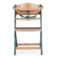 Cangaroo Nuttle Grey 2-in-1 Meegroei Kinderstoel -Dolu Verkoopwinkel cangaroo nuttle grey 2 in 1 meegroei kinderstoel 12 1