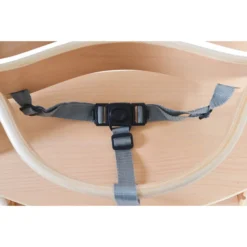 Cangaroo Nuttle Grey 2-in-1 Meegroei Kinderstoel -Dolu Verkoopwinkel cangaroo nuttle grey 2 in 1 meegroei kinderstoel 7 1 1