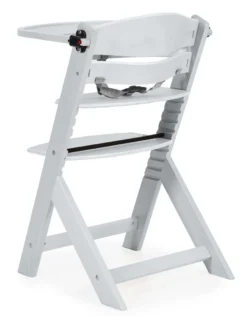 Cangaroo Nuttle White 2-in-1 Meegroei Kinderstoel -Dolu Verkoopwinkel cangaroo nuttle white 2 in 1 meegroei kinderstoel 14