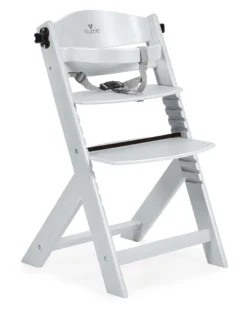 Cangaroo Nuttle White 2-in-1 Meegroei Kinderstoel -Dolu Verkoopwinkel cangaroo nuttle white 2 in 1 meegroei kinderstoel 16