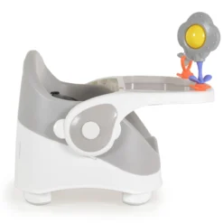 Cangaroo Pistachio Grey Kinderstoel En Stoelverhoger 11 Cangaroo Pistachio Grey Kinderstoel En Stoelverhoger -Dolu Verkoopwinkel cangaroo pistachio grey kinderstoel en stoelverhoger 4